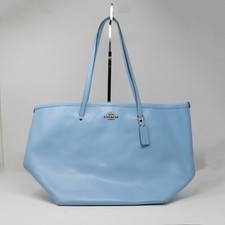 Coach grosgrain leather for sale  Chicago
