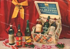 De313 cartolina pubblicitaria usato  Tramonti