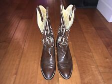Nocona brown kangaroo for sale  Novato