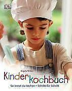 Kinderkochbuch angela wilkes gebraucht kaufen  Gerolzhofen