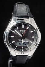 Casio wave ceptor for sale  COVENTRY