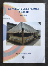 Paillote patmar dakar d'occasion  Les Sables-d'Olonne