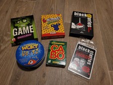 Karten spielepaket cabo gebraucht kaufen  Dresden