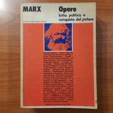 Opere. lotta politica usato  Diano San Pietro