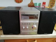mini stereoanlage gebraucht kaufen mini stereoanlage gebraucht kaufen Bernburg