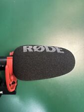 RODE VIDEOMIC GO II MICROFONE DIRECIONAL LEVE MONTADO NA CÂMERA (E16002825) comprar usado  Enviando para Brazil