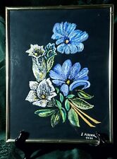 Quadro perina 1976 usato  Italia