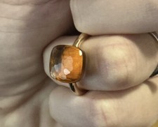 Anello nudo pomellato usato  Pioltello
