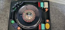 Roulette wheel for sale  REDCAR
