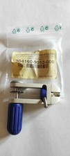 Carl zeiss loupe usato  Novate Milanese