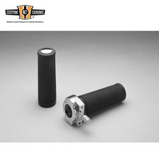 Throttle assembly grips for sale  Harrisburg