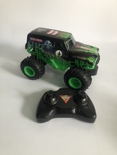Monster jam grave for sale  BIRMINGHAM