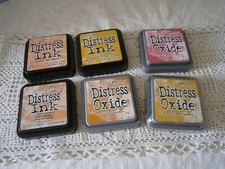 Ranger tim holtz for sale  SOUTHEND-ON-SEA