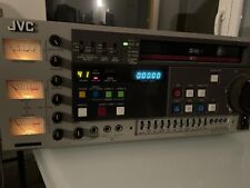 Jvc editing recorder usato  Ospitaletto