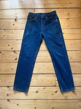 Levi 505 men for sale  EDINBURGH