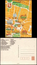 Postcard kecskemét kecskemet gebraucht kaufen  Ortrand