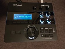 Roland modulo audio usato  Spedire a Italy