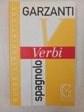 verbi spagnolo usato verbi spagnolo usato Italia