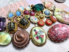 Vintage cab charms for sale  North Scituate