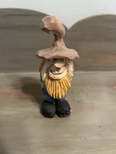 Vintage hand carved for sale  Micro