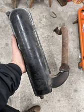 Marmitta siluro vespa usato  Riva del Garda