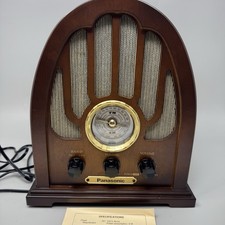 Vintage technics panasonic for sale  Eastlake