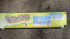 Trailgator tow bar for sale  RICKMANSWORTH