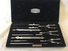 Vintage riefler german for sale  EVESHAM
