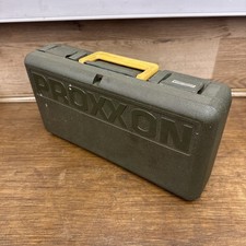 Proxxon belt sander for sale  BILSTON