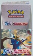 Display pokemon epee d'occasion  Brunoy