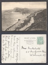 Ilfracombe north parade for sale  LONDON