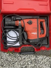 Perforateur hilti d'occasion  Lyon IX