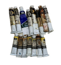 Oil paint photo for sale  CROYDON
