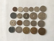 Lot pieces euro d'occasion  Joinville-le-Pont