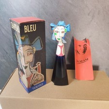 Parfum pablo picasso d'occasion  Saint-Georges-des-Coteaux