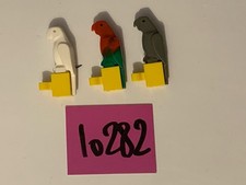 Lot oiseaux lego d'occasion  Billère