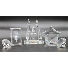 Lot assortment paperweights for sale  Batavia