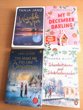 Weihnachts romane stück gebraucht kaufen Weihnachts romane stück gebraucht kaufen  Wuppertal