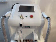 Shr ipl haarentfernung gebraucht kaufen  Mutlangen