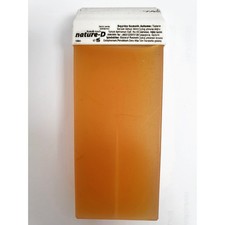Wachspatronen natur 100ml gebraucht kaufen  Landshut