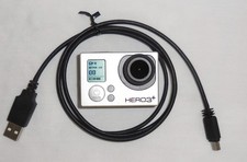 Gopro hero silver for sale  Robertsdale