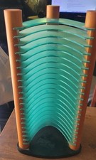 Wood brown green for sale  Anaheim