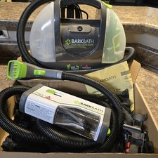 Bissell barkbath portable for sale  Dothan