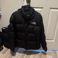 Woman northface puffer for sale  Waretown