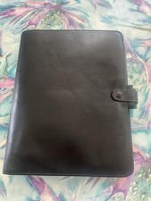 Filofax deskfax professional for sale  BLAIRGOWRIE