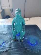 Neca godzilla figure for sale  READING