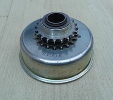 Magnum tooth centrifugal for sale  WISBECH