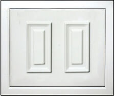 White upvc half for sale  NEWRY