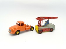 Dinky toys lot d'occasion  Paris VII