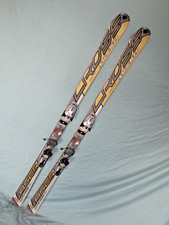 Stockli laser cross for sale  Vail